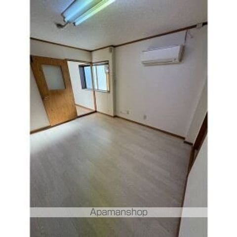 サンワビルの内装写真