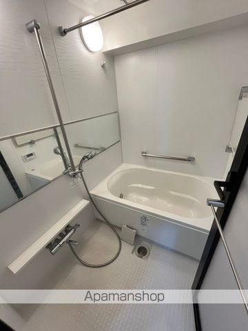 四谷坂町レジデンスの内装写真