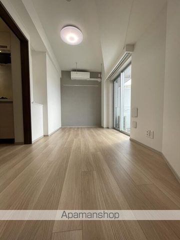 SHOKEN Residence東神奈川の内装写真