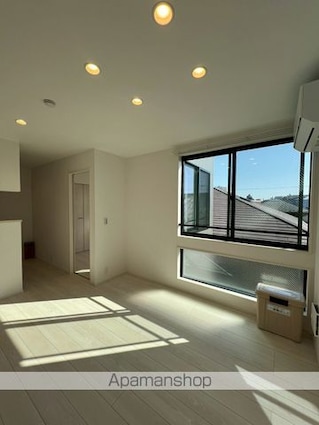 東京都杉並区阿佐谷北２丁目[1LDK/36.46m2]の内装2