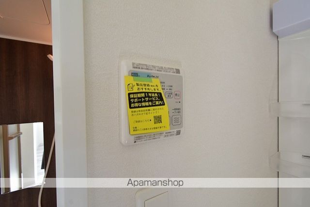 MINES福住の内装写真