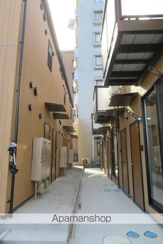 プレモリー長町南A棟のその他写真
