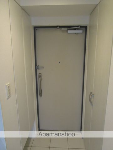 グランカーサ広瀬通の内装写真