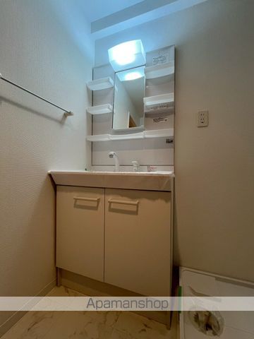キャッスルコート西新町の内装写真