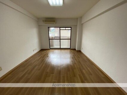 カローラ樽味[1K/27.2m2]の内装3