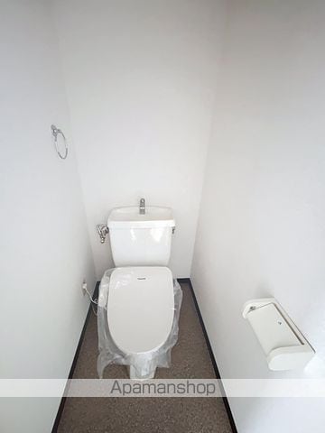 文京ハイツの内装写真