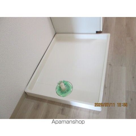 パレスグリーンの内装写真