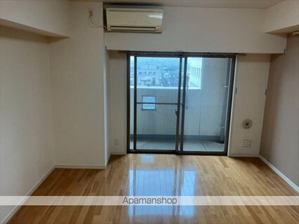 スペリオルクラブ[1R/31.59m2]のリビング・居間