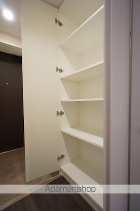 プレサンス名駅南ブリエ[1LDK/43.2m2]の内装2