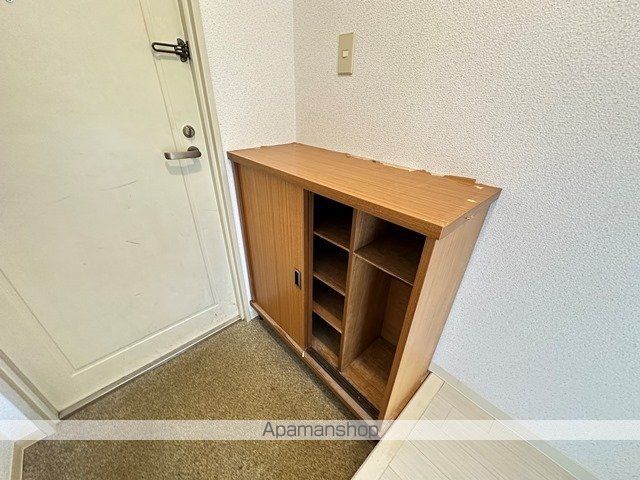 アーバンコート新琴似の内装写真