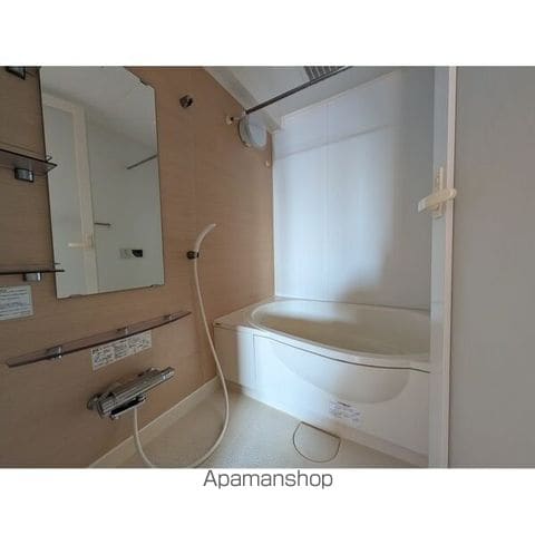 プロビデンス葵タワーの内装写真