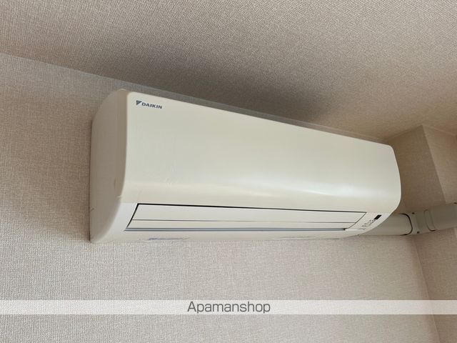ラ・フォート己斐本町の内装写真