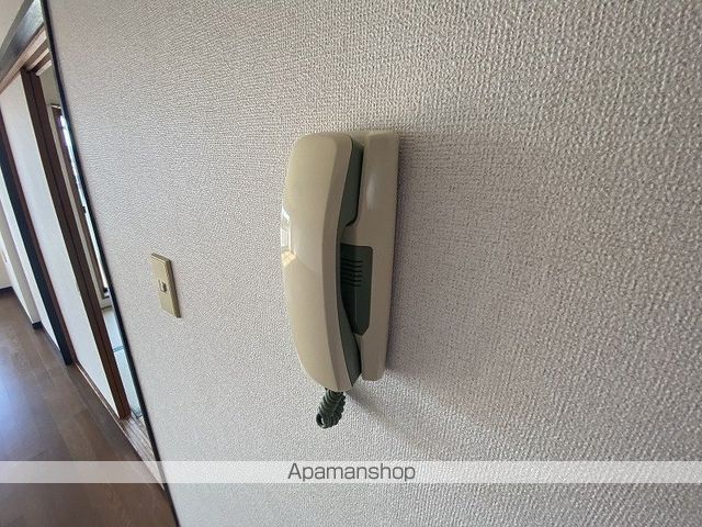 ハイツかすみ野IIの内装写真