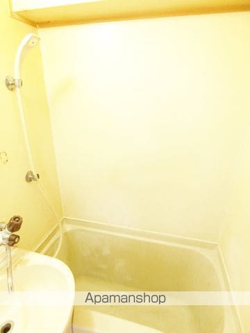スカイコート横浜日ノ出町の内装写真