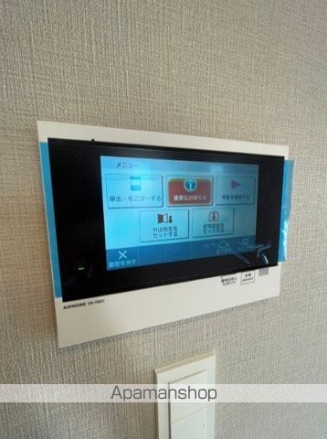 レスピール蓮根の内装写真