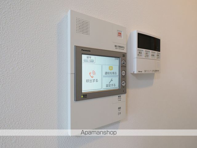 SーRESIDENCE高岳BRESAの内装写真