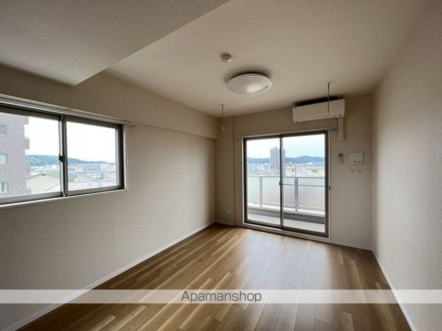 リーブル老松町の内装写真