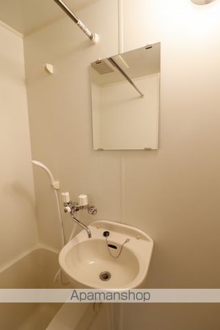 ボヌール五番館の内装写真