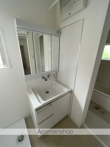 プルーム小雑賀の内装写真
