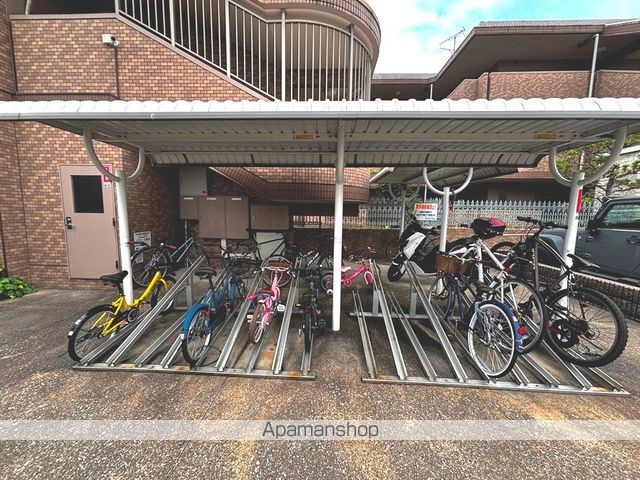 リヴェール高田のその他写真