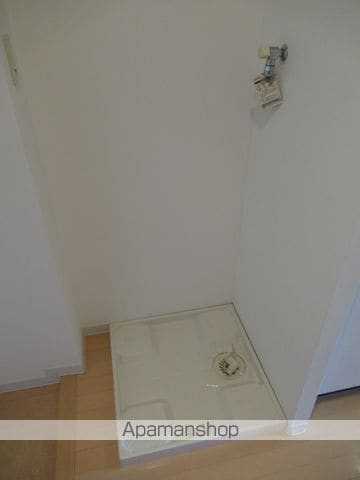 サンヴァーリオ小松島の内装写真