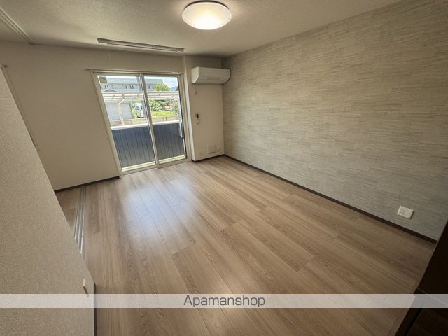 DーRESIDENCE南蔵王町1丁目Wの内装写真