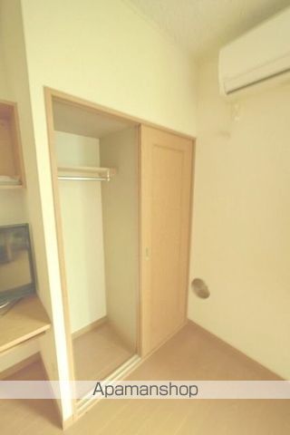 レオパレスエルドラドの内装写真