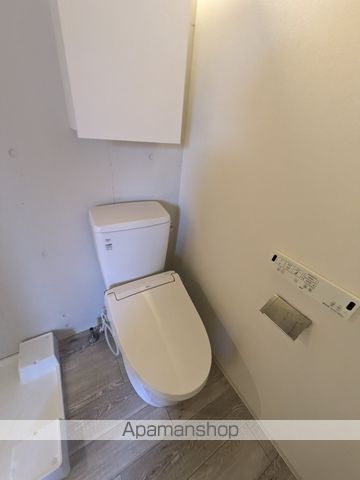 アーバンパーク方南町の内装写真