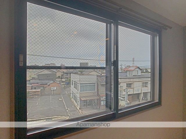 ハイツエステートの内装写真