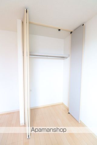 ディアス カームの内装写真