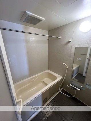 ドルチェ[2LDK/64.85m2]のバス