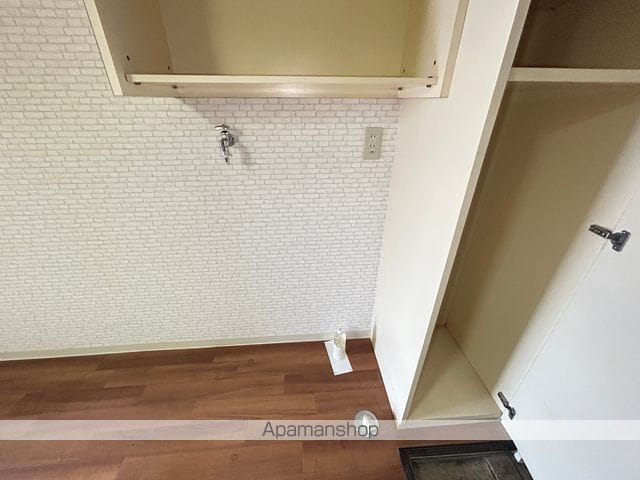 アルカディア相模原の内装写真