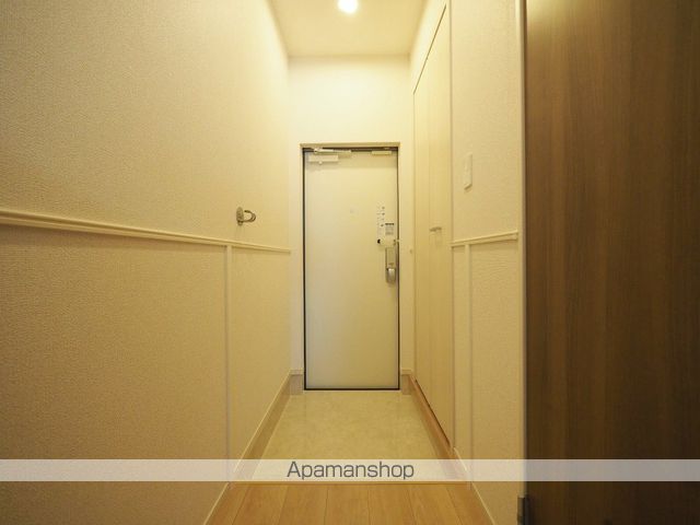 ヒカルサ尼崎栗山町の内装写真