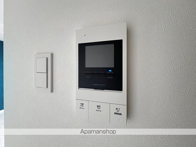 ザ・レジデンス南平岸の内装写真