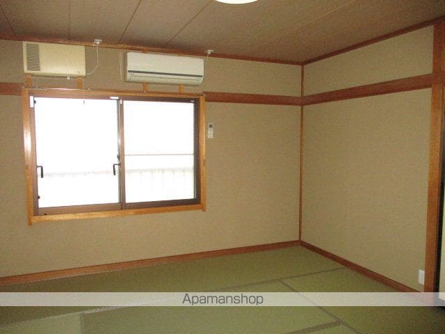 サンリッチ新橋の内装写真