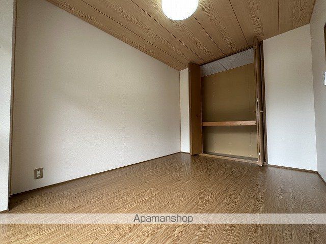 ハイツチェリーコートの内装写真