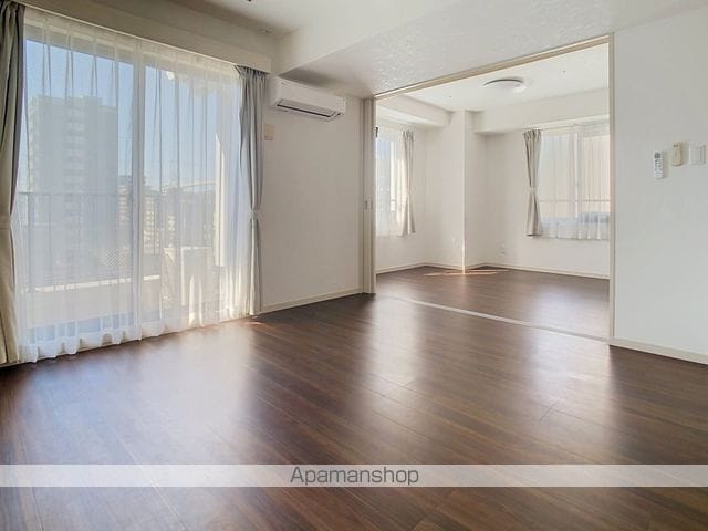 Maison De Nの内装写真