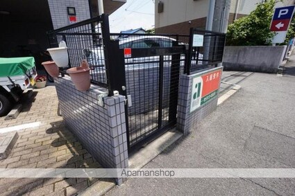 モアクレスト[2LDK/68m2]の共用部2