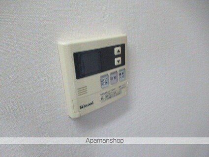 スカール桜城[2LDK/58.14m2]のその他設備