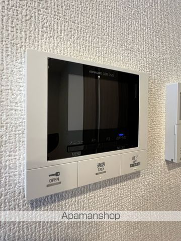 ラフォーレ堺の内装写真