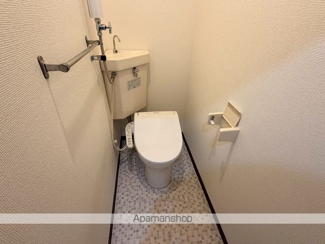 ノースコートサンスイの内装写真