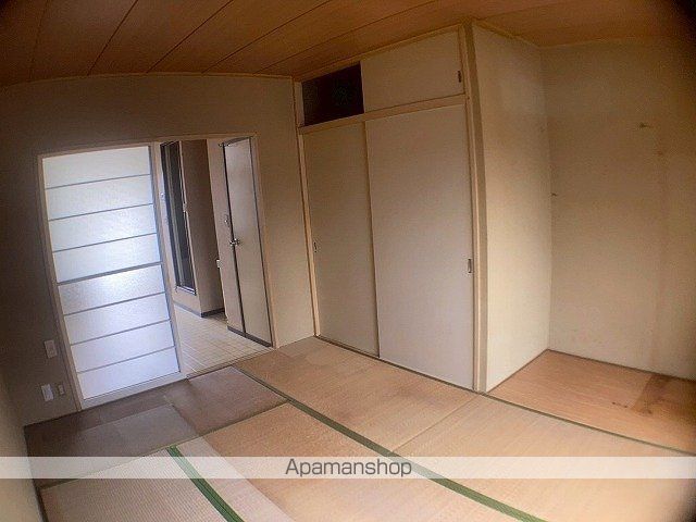 サンシティ武田No1の内装写真