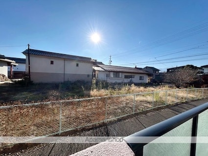 マンション厩[1LDK/43.5m2]の眺望