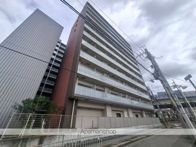 LUMINOUS蛍池の外観写真