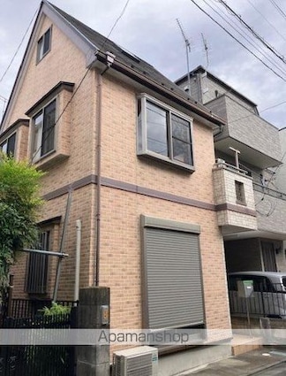 北小岩４丁目戸建[2DK/39.14m2]の外観1