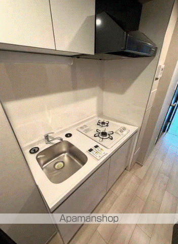 SOLASIA residence荻窪IIの内装写真