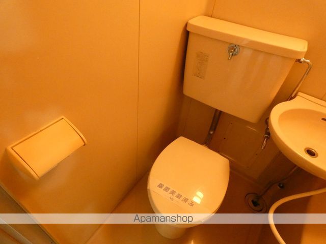 ハイツウエダ B棟の内装写真