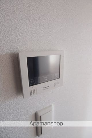 ブランヴェールの内装写真