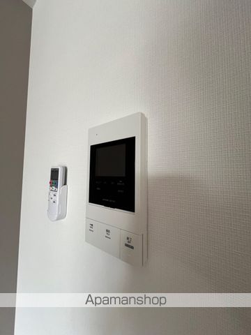 グランセルの内装写真