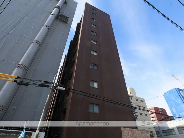 CITY SPIRE 名古屋大須の外観写真